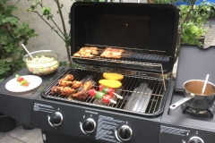 BBQ